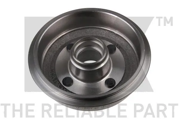 Brake Drum