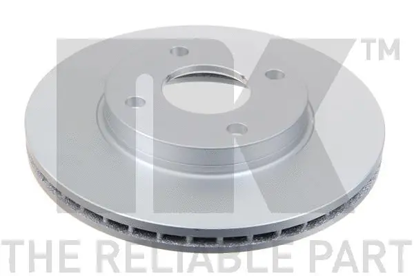 Brake Disc (312549)