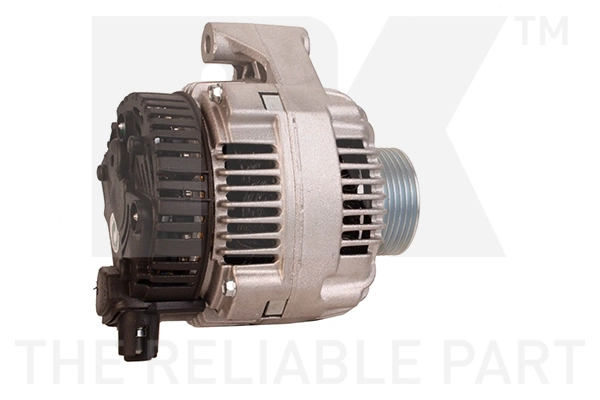 Alternator (4837021)