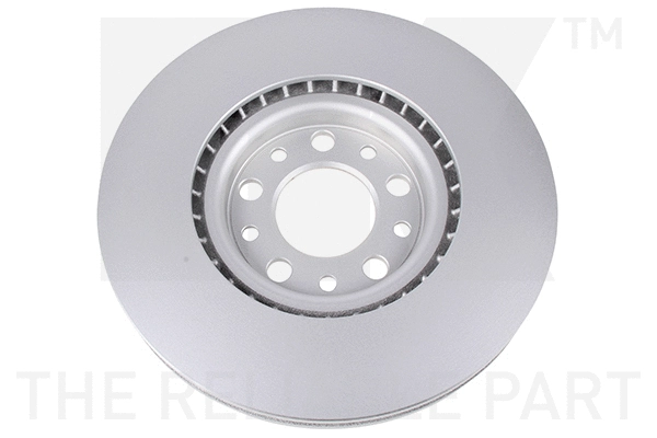 Brake Disc (312370)