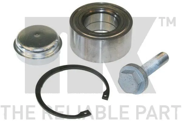 Wheel Bearing (753332)