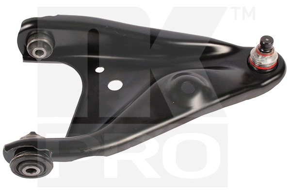 Control/Trailing Arm, wheel suspension (5013958PRO)