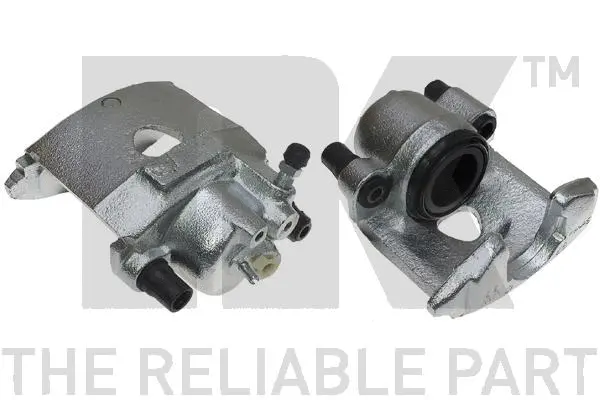 Brake Caliper (214758)