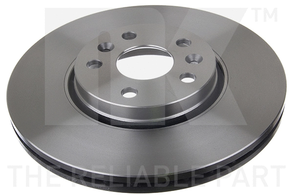 Brake Disc (2039101)