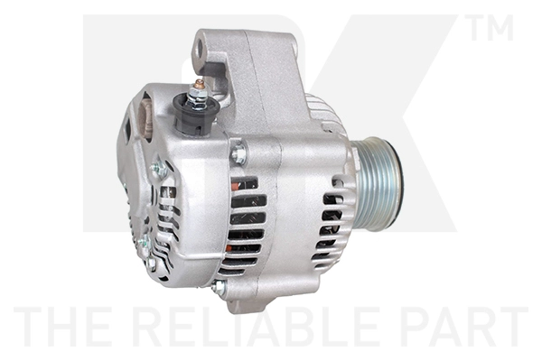 Alternator (4845002)