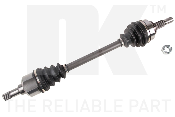 Drive Shaft (501999)