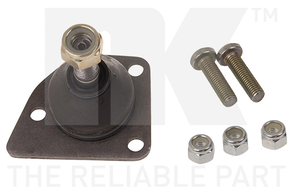 Ball Joint (5043904)