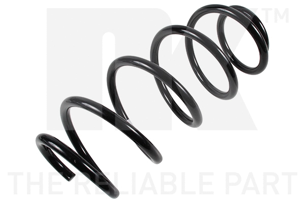 Suspension Spring (5347180)