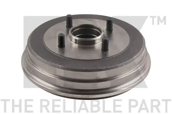 Brake Drum (252527)