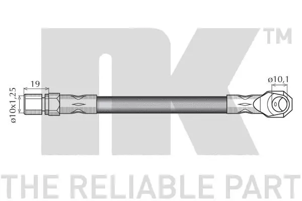 Brake Hose