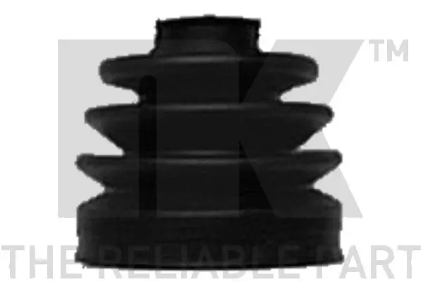 Bellow Kit, drive shaft (523204)