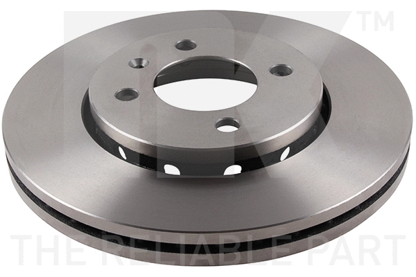 Brake Disc (204785)