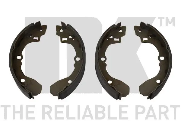 Brake Shoe Set (2735590)