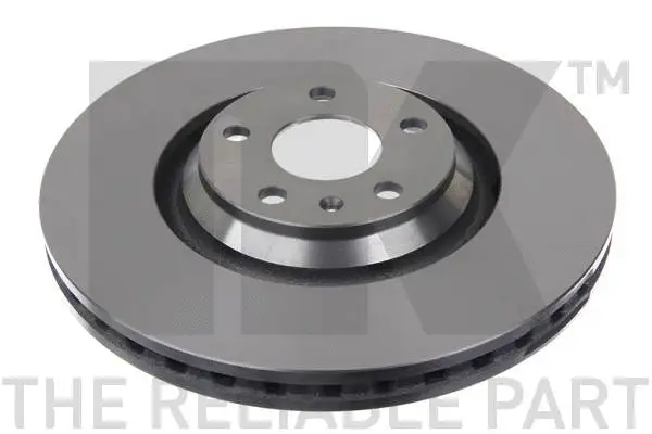 Brake Disc (2047162)