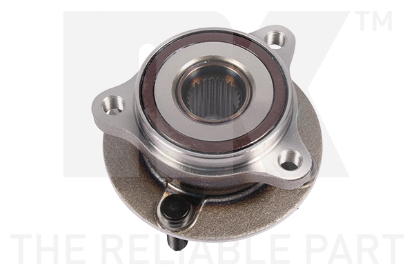 Wheel Bearing Kit (753233)