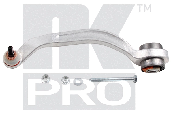 Control/Trailing Arm, wheel suspension (5014719PRO)