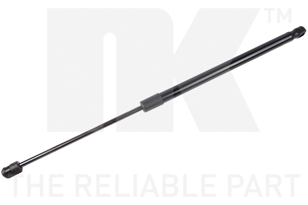 Gas Spring, boot/cargo area (11025014)