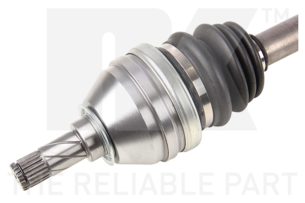Drive Shaft