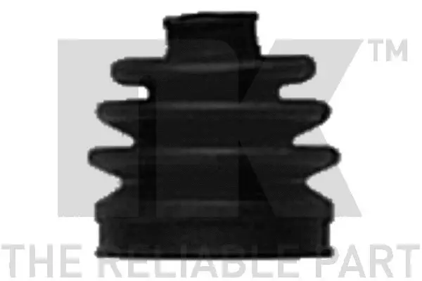Bellow Kit, drive shaft (525101)