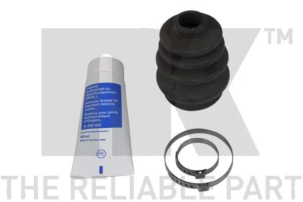 Bellow Kit, drive shaft (525002)