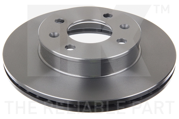 Brake Disc (203419)