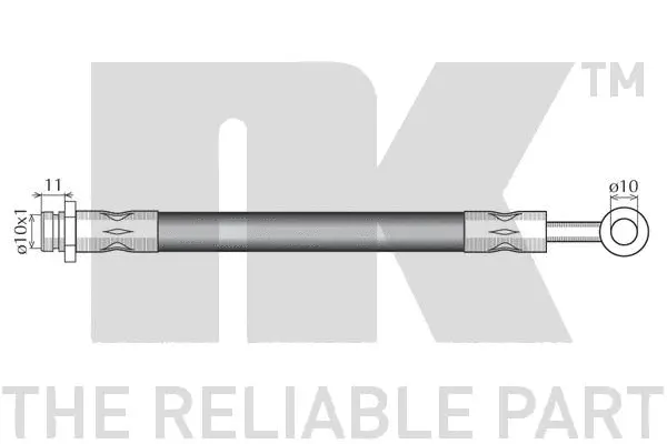 Brake Hose