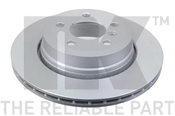 Brake Disc (311565)