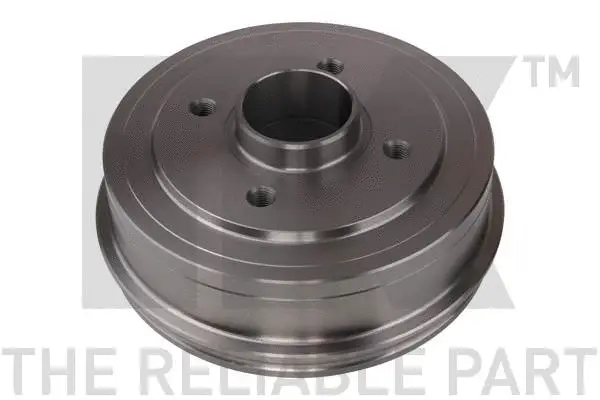 Brake Drum (253906)