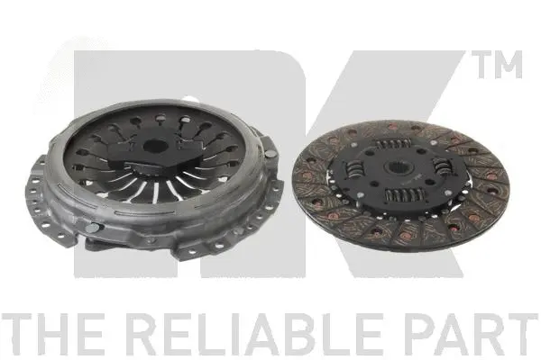 Clutch Kit (131918)