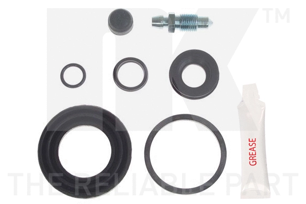 Repair Kit, brake caliper (8822030)
