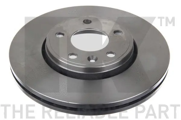 Brake Disc (203639)