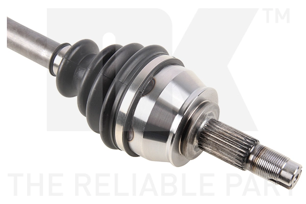 Drive Shaft