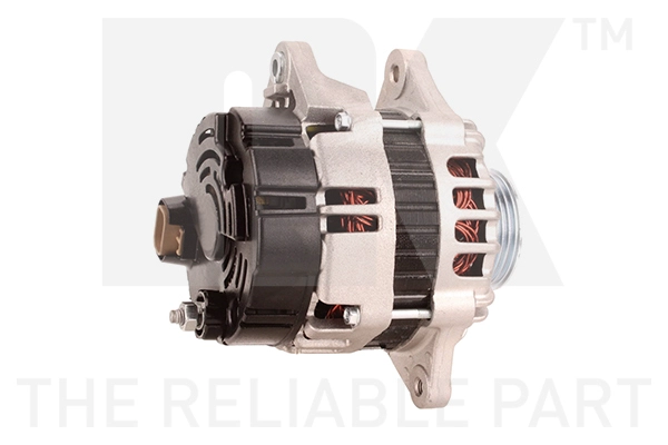 Alternator (4890423)