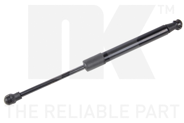 Gas Spring, boot/cargo area (11033012)
