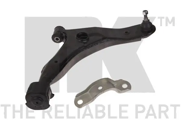 Control/Trailing Arm, wheel suspension (5014814)