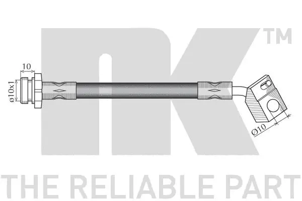 Brake Hose