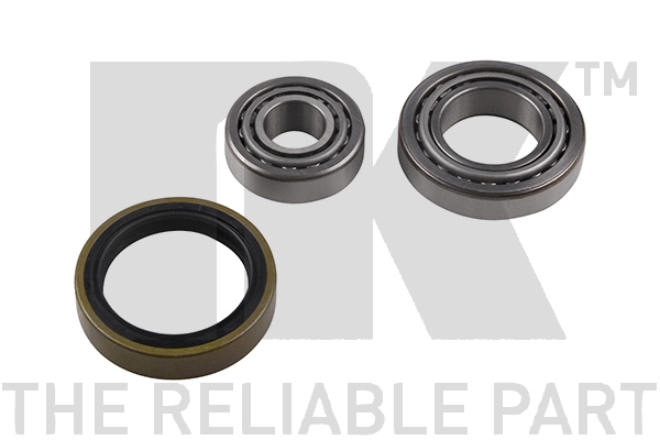 Wheel Bearing Kit (753316)