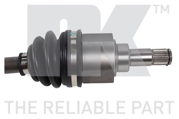 Drive Shaft