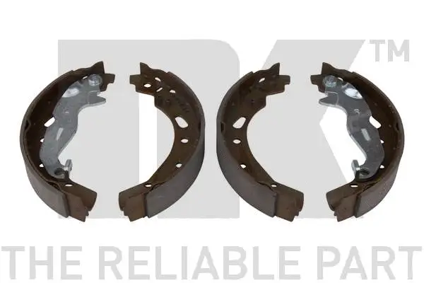 Brake Shoe Set (2732792)