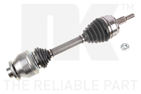 Drive Shaft (5047132)