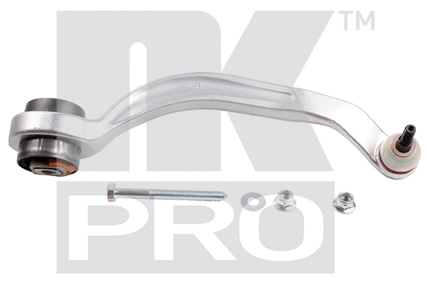 Control/Trailing Arm, wheel suspension (5014720PRO)