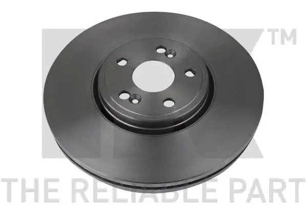 Brake Disc (203933)