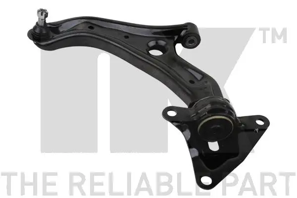 Control/Trailing Arm, wheel suspension (5012651)