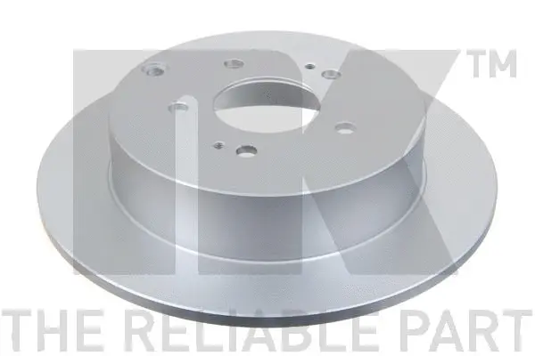 Brake Disc (313047)