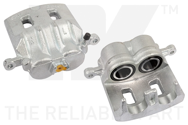 Brake Caliper (214461)
