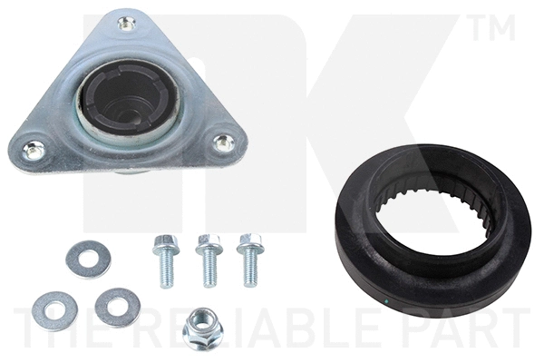 Suspension Strut Support Mount (683911)