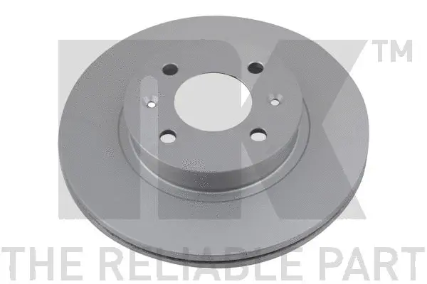 Brake Disc (313418)