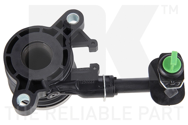 Central Slave Cylinder, clutch