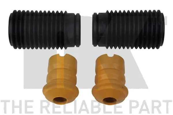 Dust Cover Kit, shock absorber (691003)