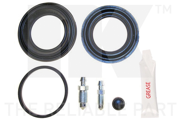 Repair Kit, brake caliper (8899003)